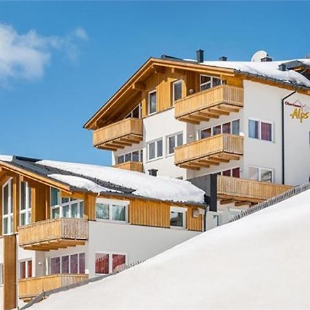 Fewo-Obertauern Alps Buitenkant foto