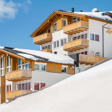 Fewo-Obertauern Alps Buitenkant foto